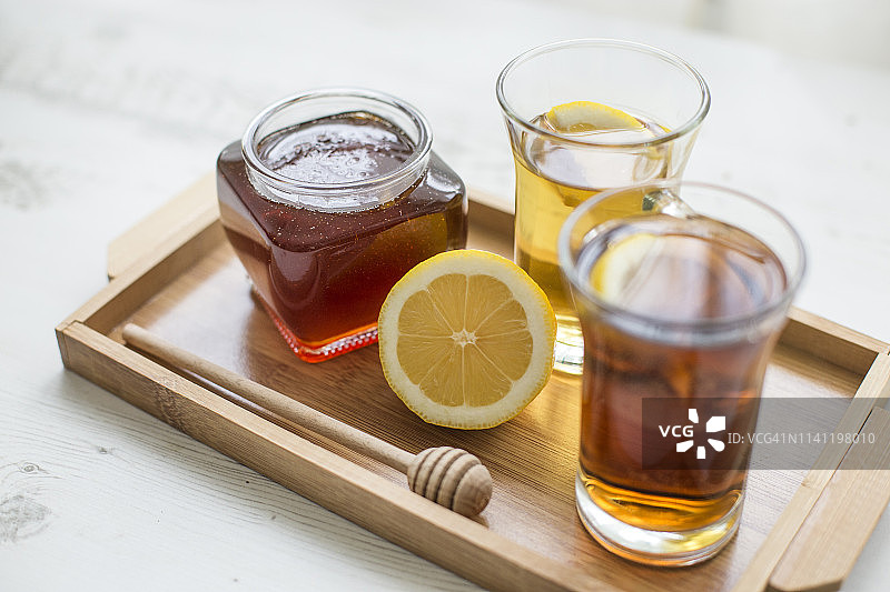 下午茶时间图片素材