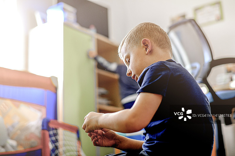 构筑我的未来图片素材