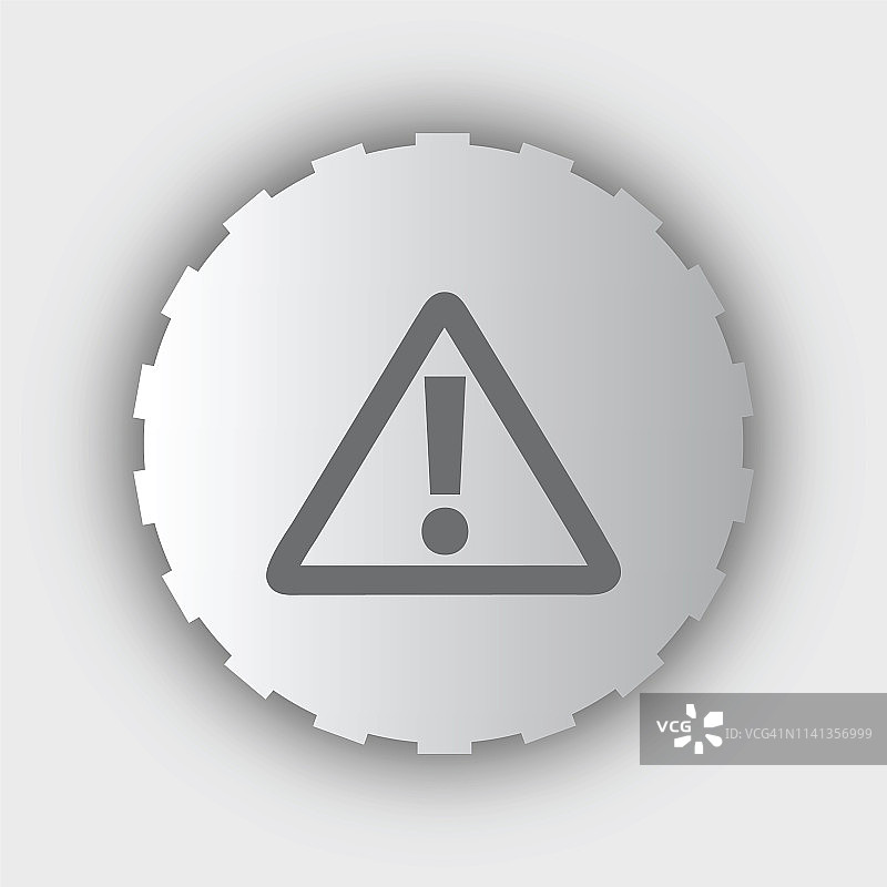 感叹号标志图片素材