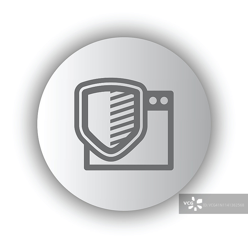 网页保护图片素材