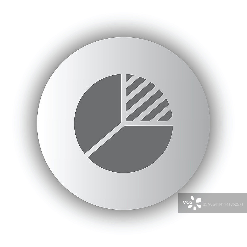 在线图表报告图标图片素材