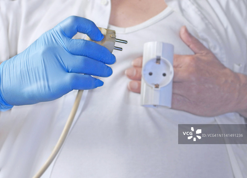 安乐死图片素材