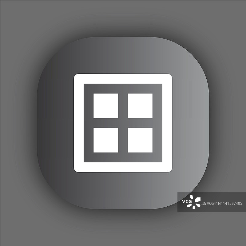 网站菜单图片素材