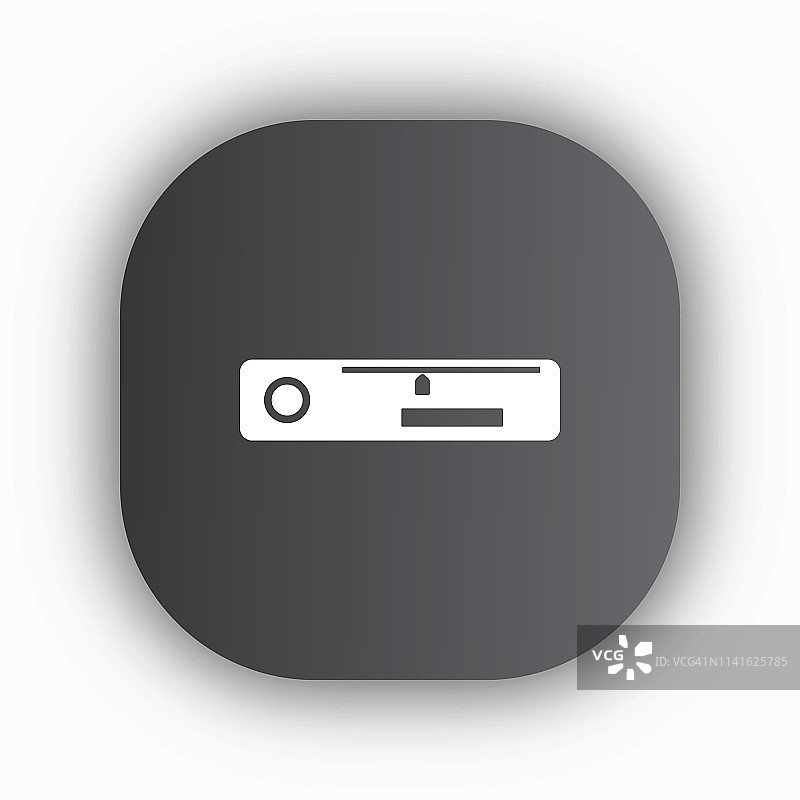 车载收音机图片素材