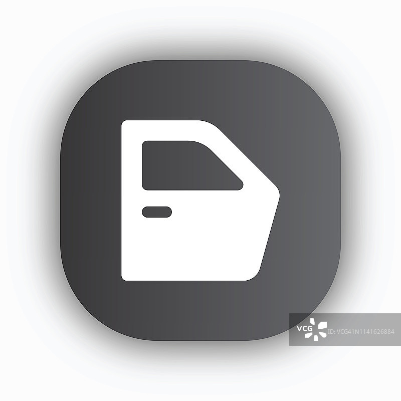 汽车车门图片素材