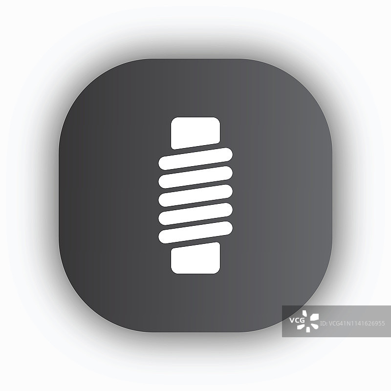 减震器图片素材