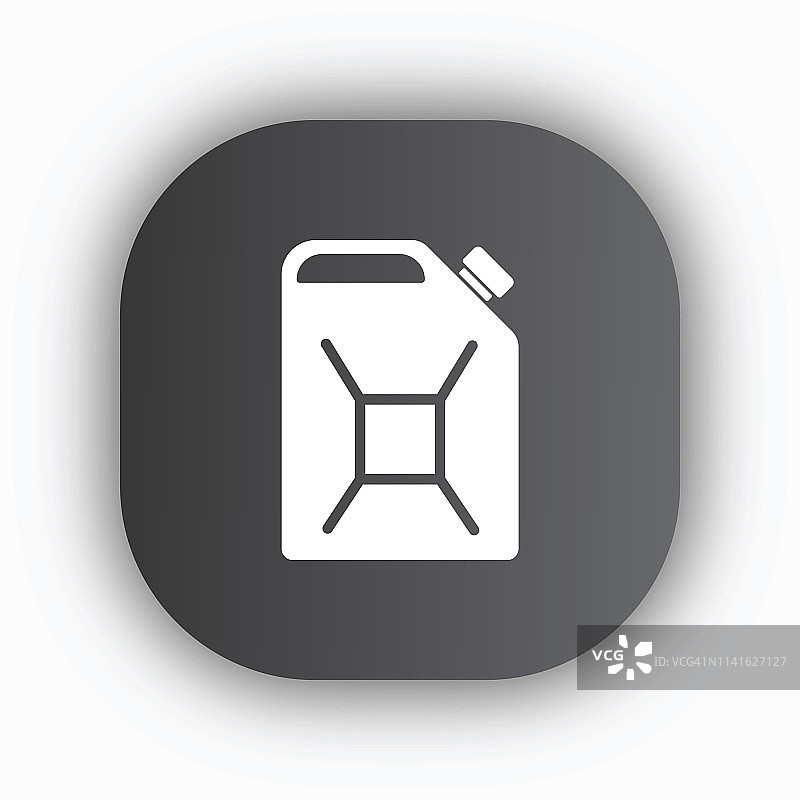 油桶图标图片素材