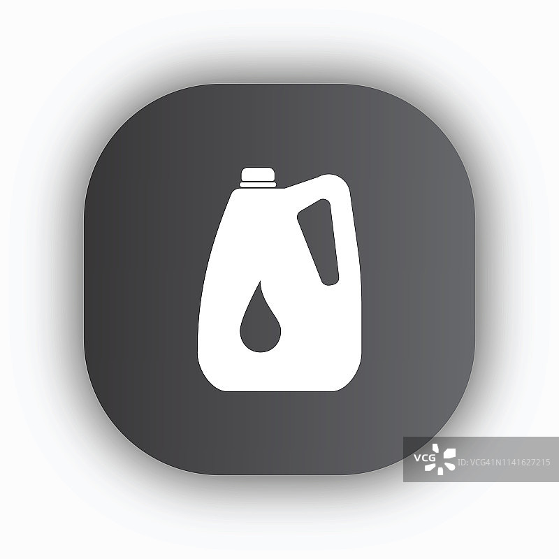 机油图标图片素材