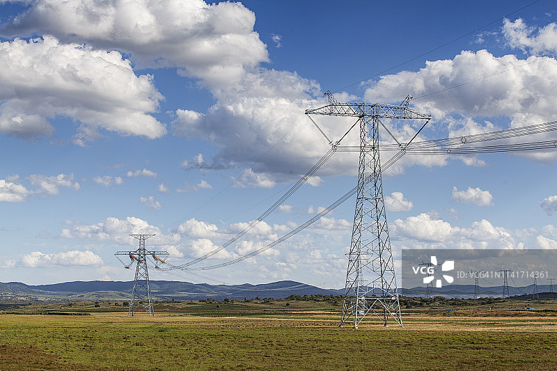 电力图片素材