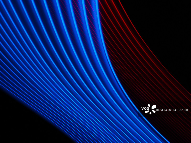 网络数据上传和下载速度：互联网带宽图片素材