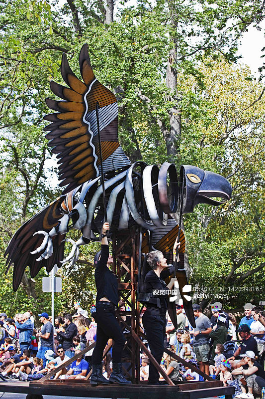 蒙巴节图片素材