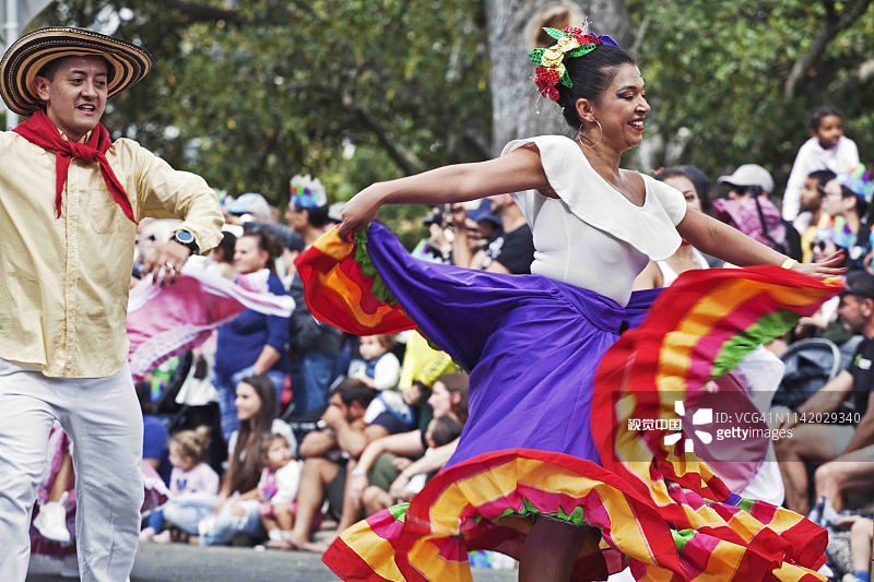蒙巴节图片素材