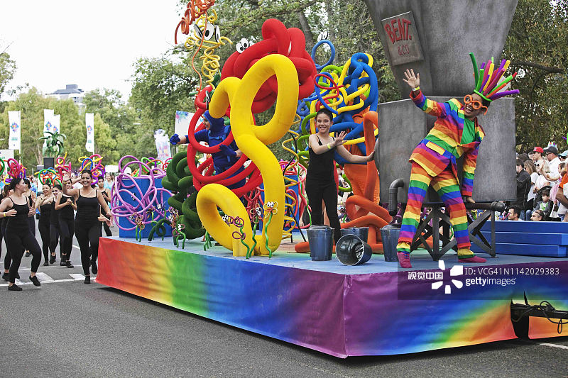 蒙巴节图片素材