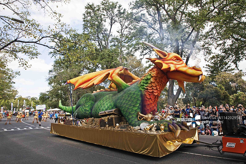 蒙巴节图片素材