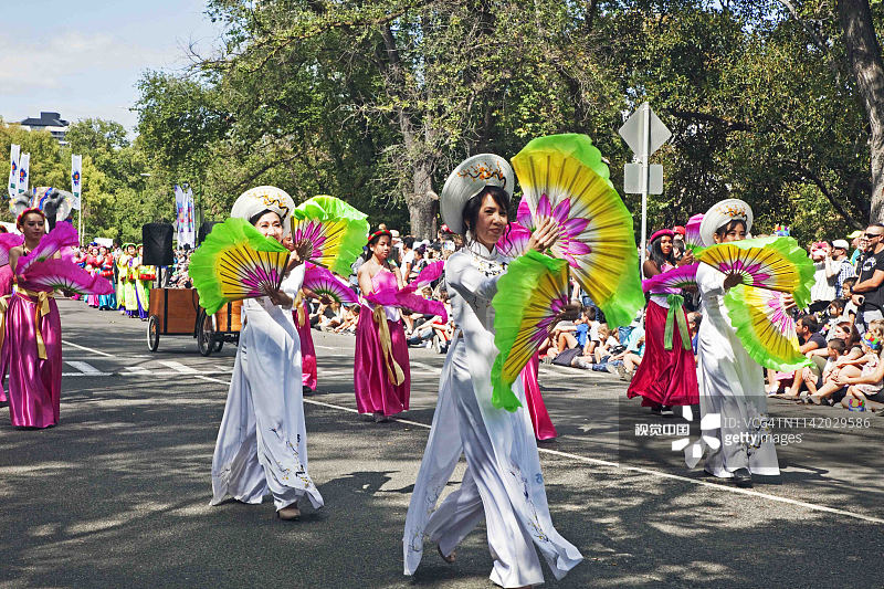 蒙巴节图片素材