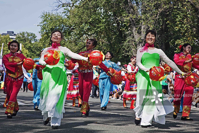 蒙巴节图片素材