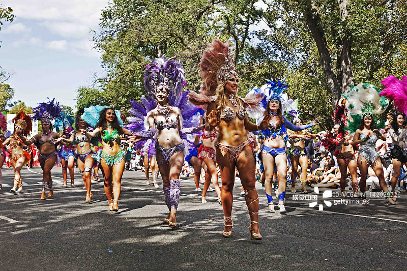 蒙巴节图片素材