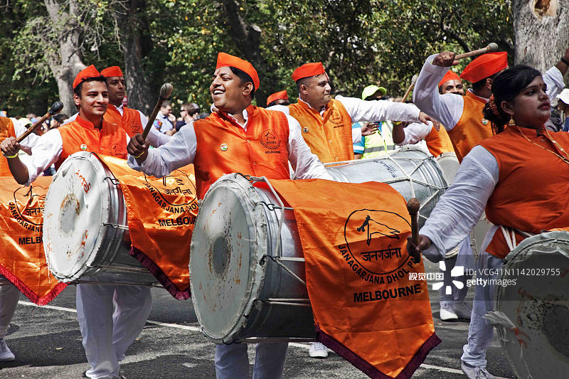 蒙巴节图片素材