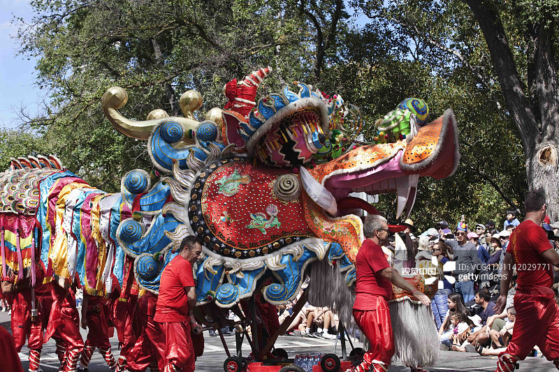 蒙巴节图片素材