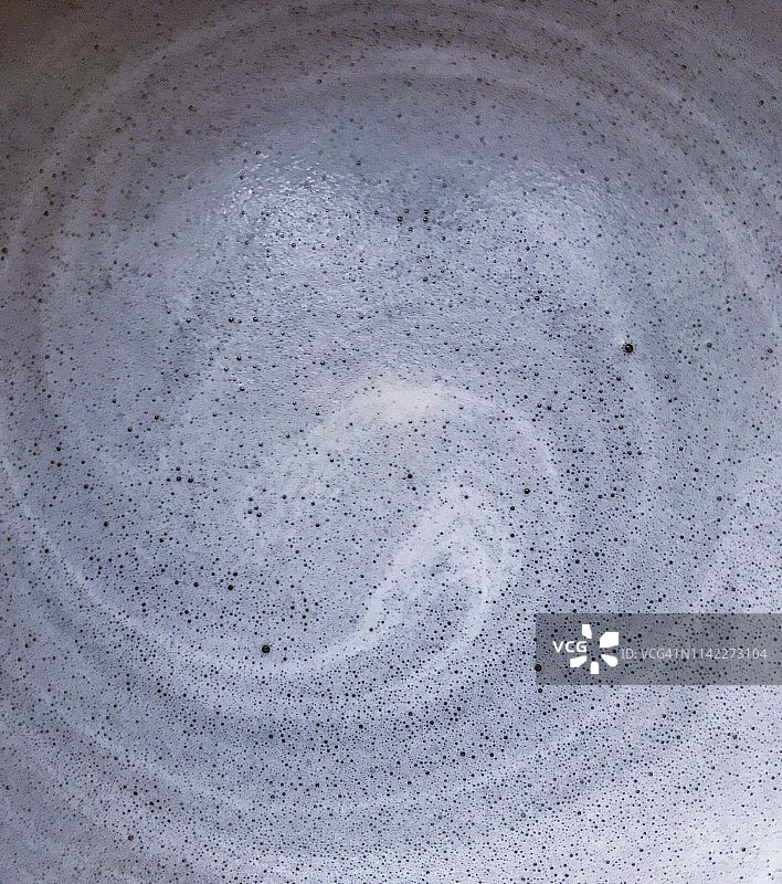 洗涤剂泡沫图片素材