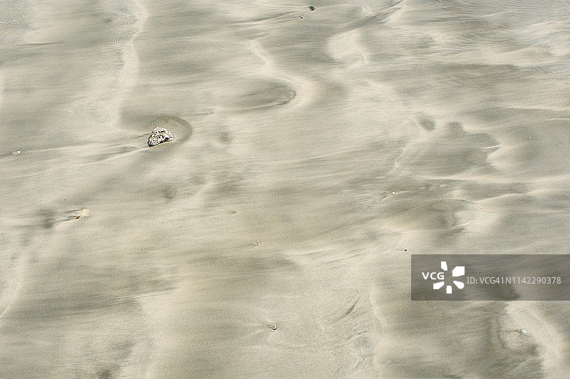 哥斯达黎加塔马林多海滩图片素材