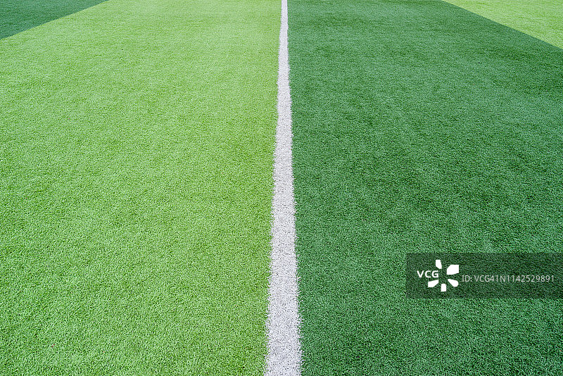 足球场线条图片素材