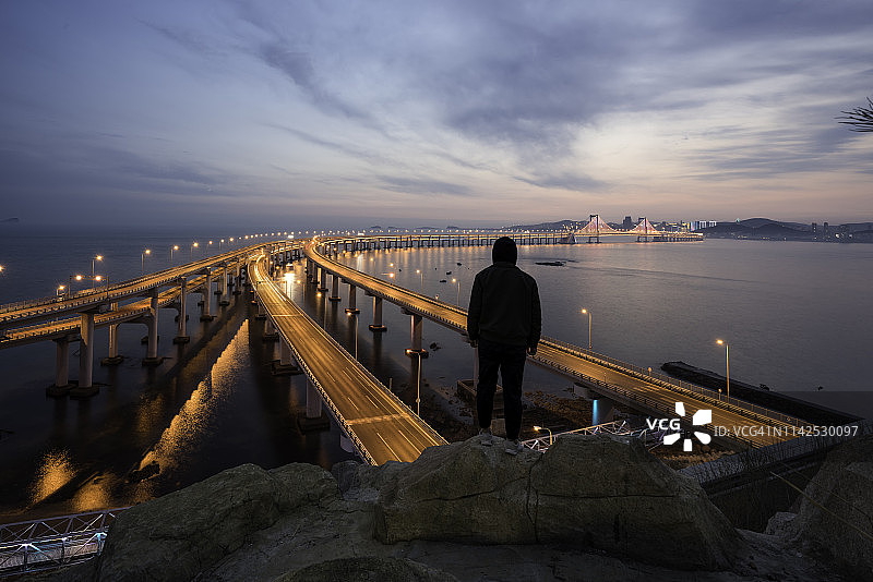 一个人的愿望图片素材