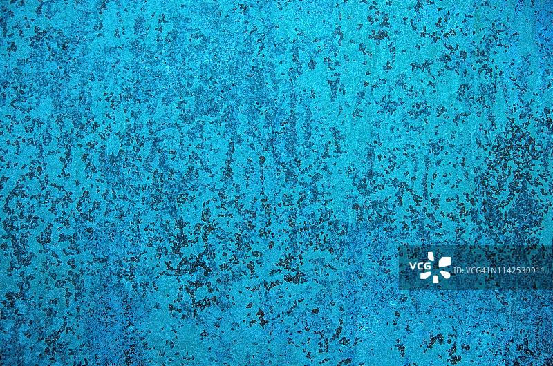 铜板上的铜绿图片素材