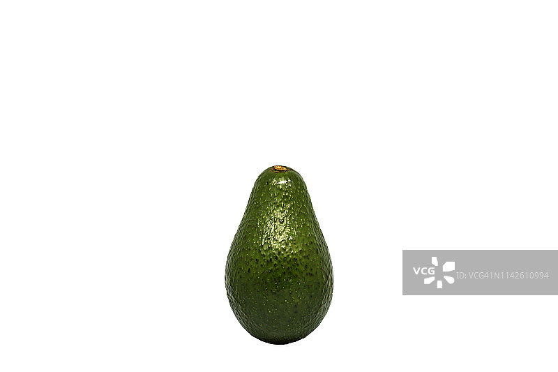 特写：牛油果图片素材