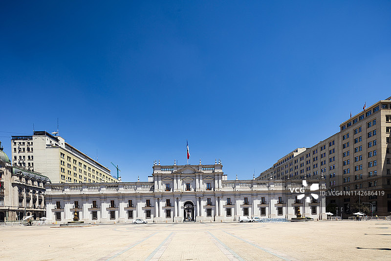 拉莫内达宫图片素材