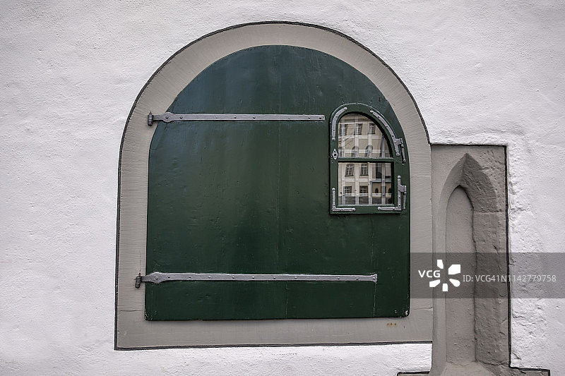 旧的窗口图片素材