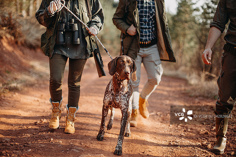 我们已准备就绪图片素材