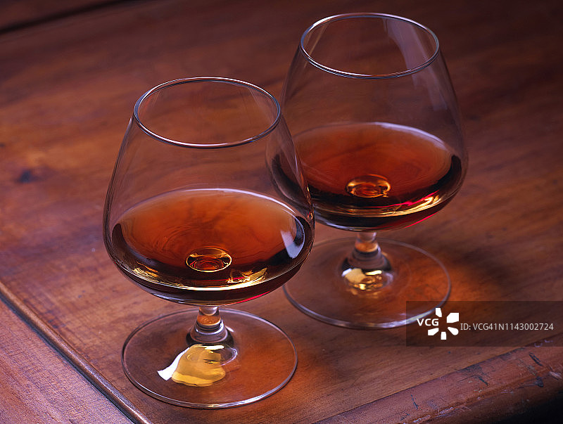 干邑白兰地图片素材