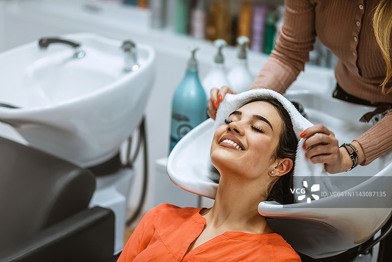 放松日图片素材