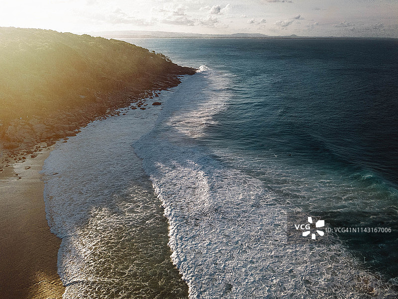 努萨国家公园图片素材