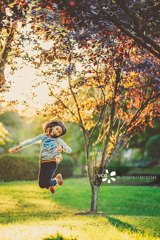 植树节图片素材