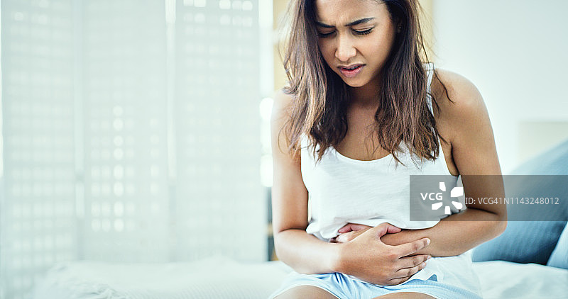 我非常痛苦图片素材