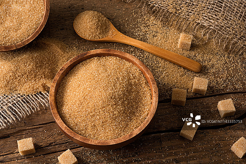 红糖图片素材
