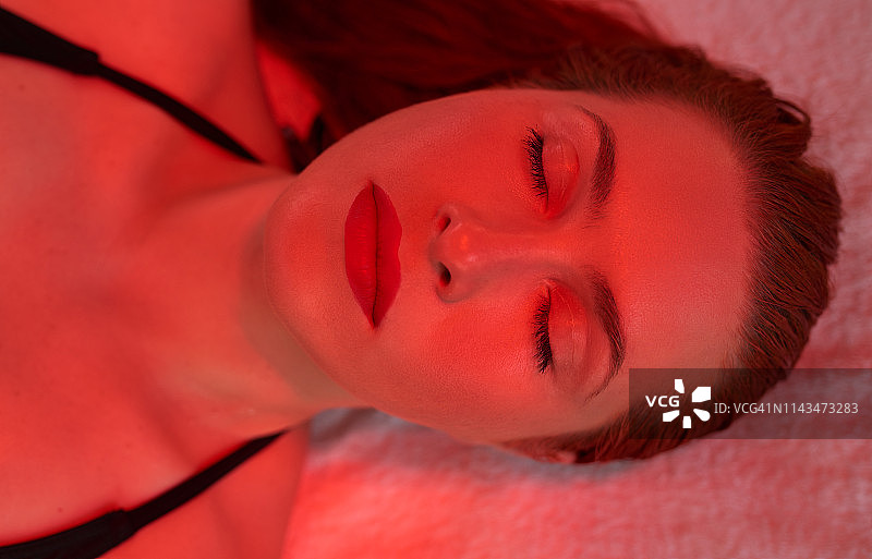 放松时刻图片素材