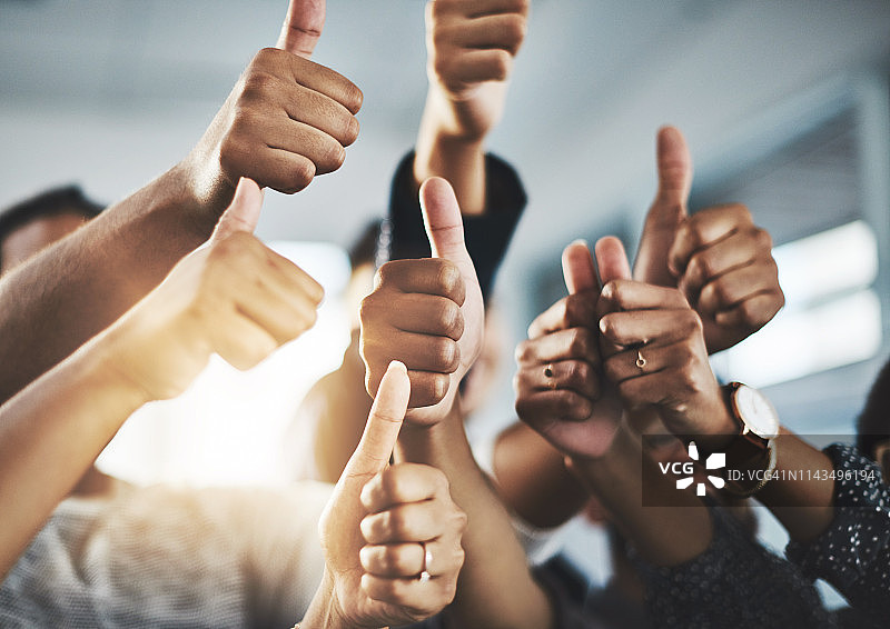 积极性是关键图片素材