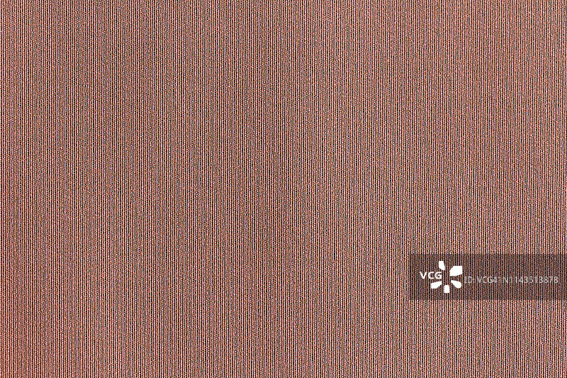 棕色织物纹理特写，纺织背景图片素材