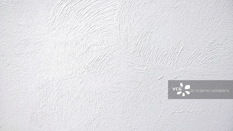 混凝土或石膏手工墙抽象背景纹理图片素材