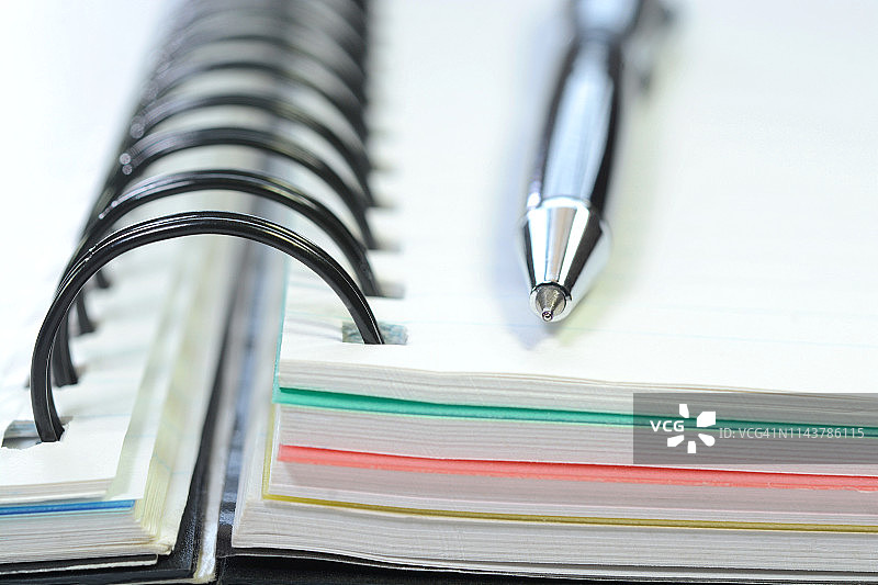 打开书图片素材