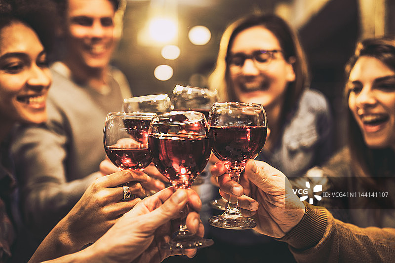 为我们欢呼！图片素材