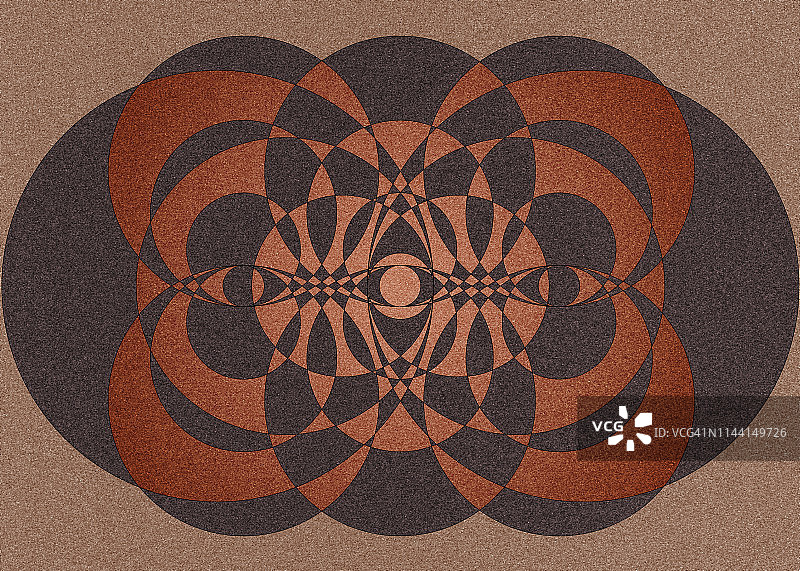 几何背景设计图片素材