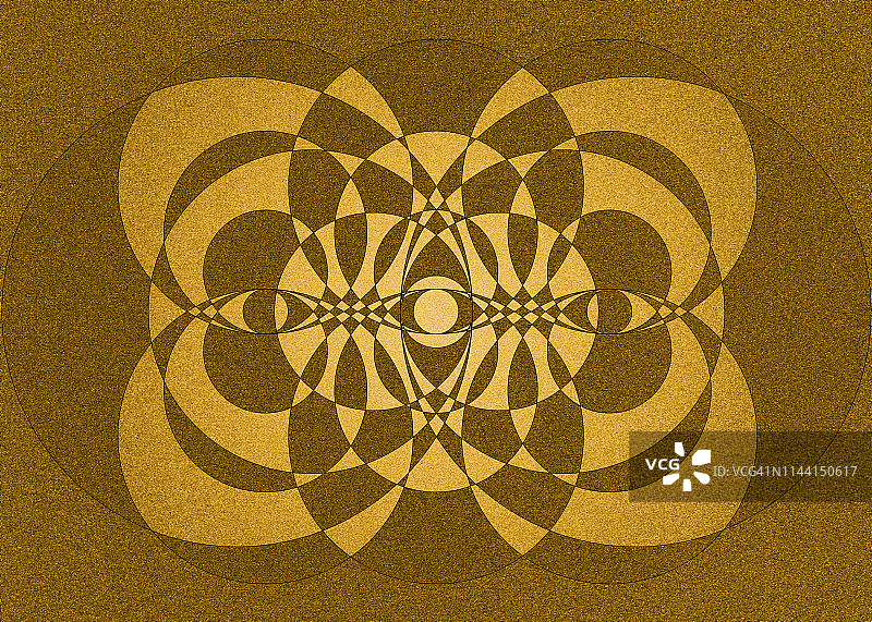 几何背景设计图片素材