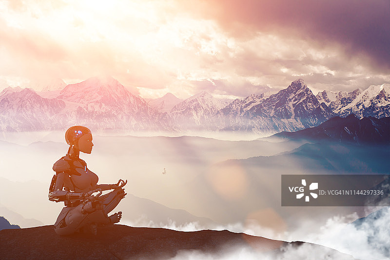 深度学习图片素材