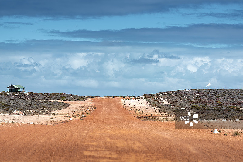 机场跑道图片素材
