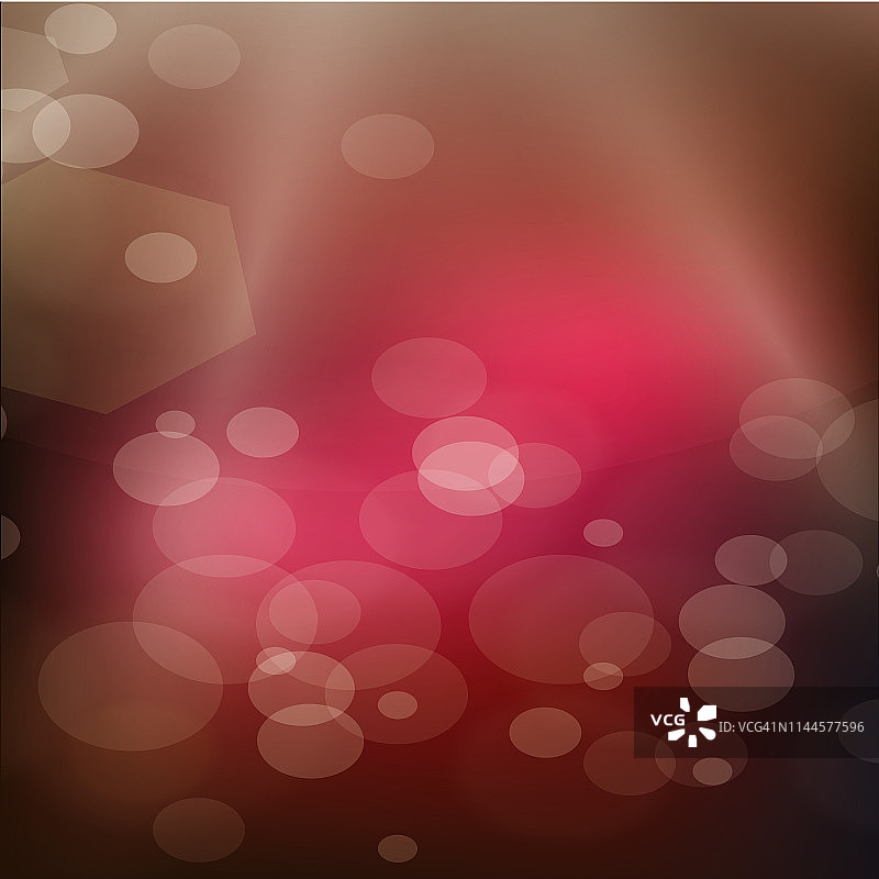 色彩斑斓的焦外成像背景图片素材