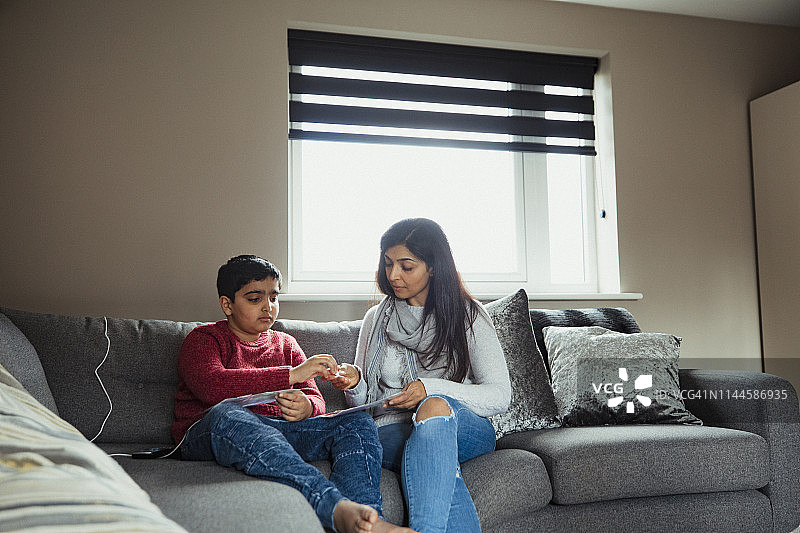 互动学习图片素材